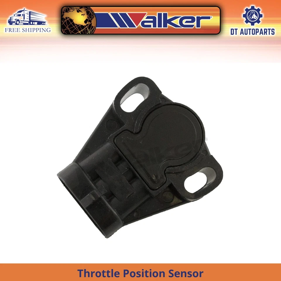 Andador sensor de posición del acelerador V6 4,3 L para Chevrolet S10 Blazer 1988-1989  Foto 1 de 4