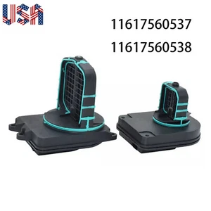 Pair Intake Manifold Adjusting Unit DISA Valve For BMW 328i E82 E70 E90 E92 Z4 - Picture 1 of 11