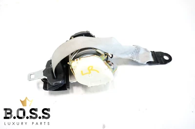 06-07 MERCEDES-BENZ W251 R350 CINTURÓN DE SEGURIDAD TRASERO IZQUIERDO TERCERA FILA OEM Foto 1 de 4