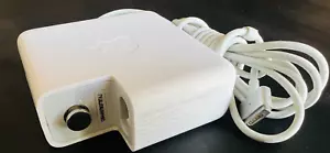 original Genuine Apple MagSafe 2 85W A1424 Ac Charger Macbook Pro A1398 READ - Picture 1 of 3