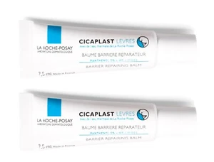 La Roche Posay cicaplast repairing lip balm 2x 7.5ml - Picture 1 of 2