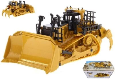 TRATTORE A CATENA CATERPILLAR D11 - Immagine 1 di 2