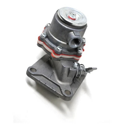 Pompe À Carburant Mécanique Pour Fiat Argenta - Fiat Ducato - Iveco Daily I - Photo 1/4