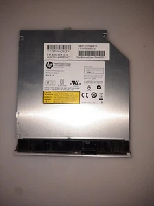 Graveur DVD Sata HP DV6-7050sb (DS-8A8SH)(657537-HC0) - Photo 1/2