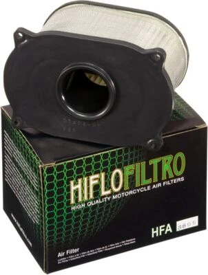 Cagiva RAPTOR 650 I.E. 2004-2005 Hiflo Air Filter HFA3609 — 第 1/3 张图片