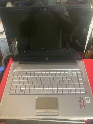 notebook hp pavilion dv5 - Immagine 1 di 4