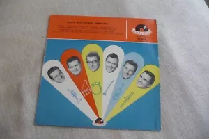 HAZY OSTERWALD SEXTETTE 45T SMOKY. POLYDOR FRENCH 20950 - Imagen 1 de 5