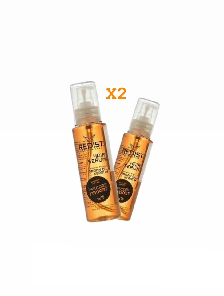 Redist Fast Hair Growth Serum – 2×30 ml - image 1 of 1