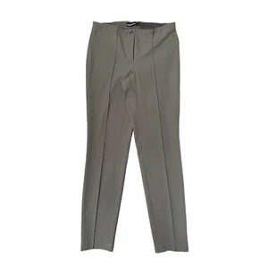 Cambio Techno Stretch Pants Grey Size 6 - Picture 1 of 10