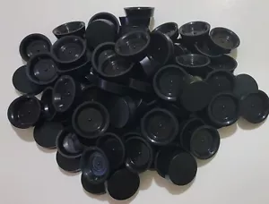 Lote 100 Taza Cilindro Rueda Goma 1-1/4" B3200004 (BC666) - Imagen 1 de 3