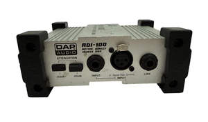 DAP-Audio PDI-100 Passive Direct Inject Box - Picture 1 of 4