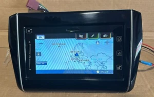 Navigation Suzuki SWIFT 2017- Karten Dabei 7515002011 39920-52RA8 DAB Garantie - Bild 1 von 3