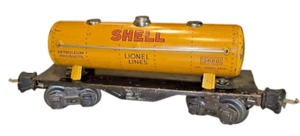 Lionel O Scale Pre War 3 Dome Shell Tank Power Latch Couplers Tested Tin Steel - Picture 1 of 7