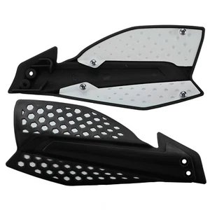 Protector de manos universal para manillar bobber 7/8"" 22 mm - Imagen 1 de 2