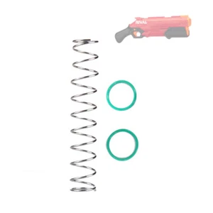 Actualización de resorte para juguete de dardos bláster de derribo Nerf Rival - Imagen 1 de 6