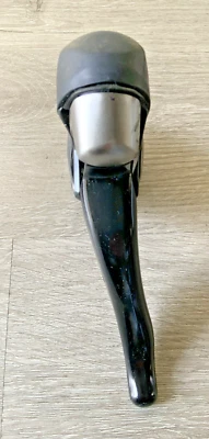 SHIMANO 105 LEFT BRAKE / SHIFTER MODEL 5700 DOUBLE - Image 1 of 4