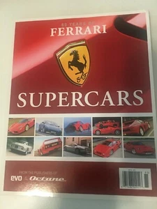 Ferrari Supercars - Picture 1 of 1