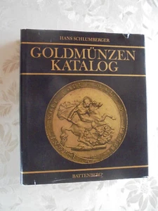 GOLDMÜNZEN KAZALOG EUROPA - - EUROPA MIT TÜRKEI AB 1800 (H. SCLUMBERGER) - Bild 1 von 24