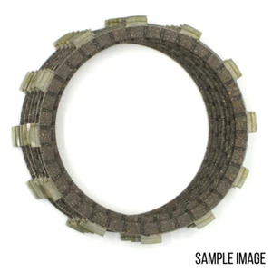 Premier Clutch Fibre Plates for 2012-2021 Honda CRF250L - Picture 1 of 2