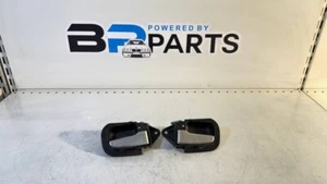 BMW E36 Coupe/Convertible M Chrome Inner Door Handles 51212261145 51212261146 - Picture 1 of 18