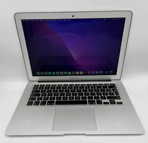 💻 MacBook Air 13" 2017 - i5 1.8 GHz - 8 Go - 256 Go - A1466 EMC 3178 💻 - Imagen 1 de 6