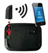 Modulo Wi-Fi locale per centralina IRRITROL Life