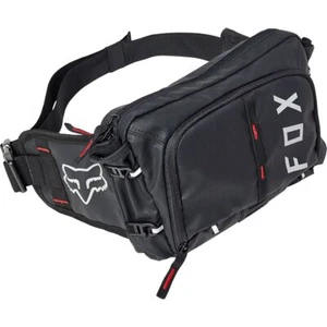 Fox Racing Hip Pack Black, One Size - Picture 1 of 4