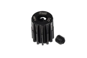 ENGRANAJE MOTOR PIÑÓN 40CR 13T / 14T / 15T 32 PASO MOD 0,8 5mm Diámetro PARA COCHE 1/10 - Imagen 1 de 6
