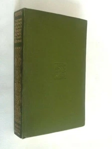 The Poems and Plays of Robert Browning 1833-1844 - Everymans Library  -1917 - Imagen 1 de 9