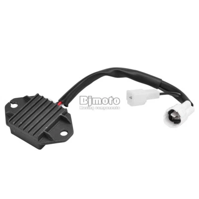 Voltage Rectifier Regulator For Yamaha WR450F WR450 2007 2008 2009 2010 2011 Foto 1 de 4