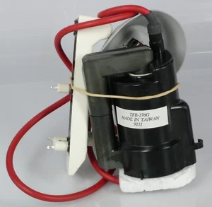 TFB176G, MCFT808, ME033401, MAT33401, HR46031 Flyback Transformer - Bild 1 von 6