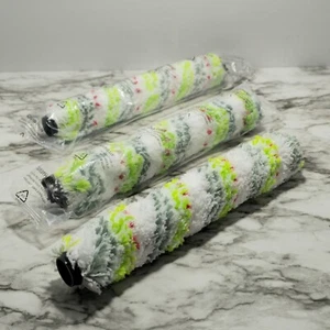 Multi-Surface Pet Pro Brush Rolls for Bissell CrossWave Pet Pro 2306A & 1785 ser - Picture 1 of 3