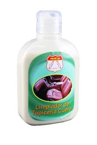 Limpiador de Tapicería de Cuero 250 ml MOLCAR AUTO - Imagen 1 de 1