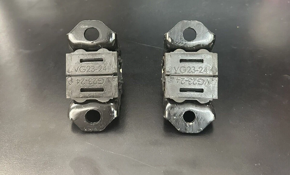 Piezas OEM para barra estabilizadora de suspensión delantera Kia Optima Foto 1 de 1