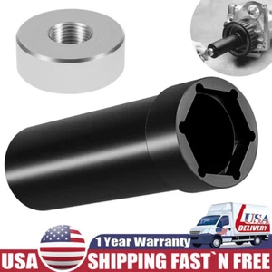 Mainshaft Sprocket Wrench for 1936-2006 Harley-Davidson Big Twins & Twin Cam - Bild 1 von 14