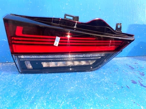 Genuine Lexus 19 20 21 22 23 RX350 tail light OEM 81590-0E200 Left N93 - Picture 1 of 6