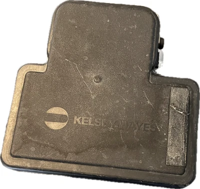 🚨 1996 - 1997 雪佛兰 GMC C/K 拾音器 4WD ABS 泵模块 12765501 ✅ — 第 1/4 张图片