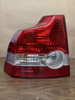 Luz trasera izquierda conductor Volvo S40 2004,2005,2006,2007 fabricante original Foto 1 de 4