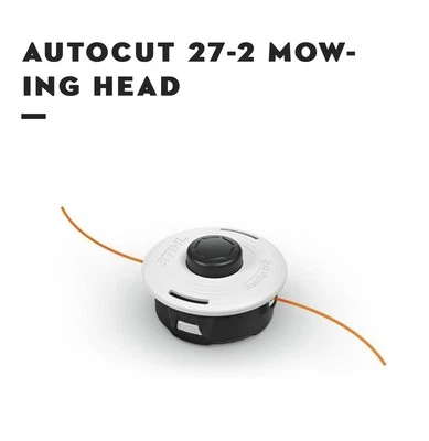 Stihl Autocut 27-2 Mowing Head 40028202304 - Image 1 of 4