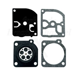 Vergaser-Kit Membrane ZAMA GND-82 für Einhell MKS38/41 MKS35/35 - Bild 1 von 1