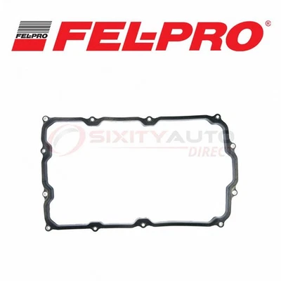 Fel-Pro Transmission Oil Pan Gasket for 2004-2006 Lexus LS430 - Automatic aj Foto 1 de 4