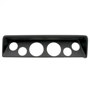 AutoMeter 2112 Direct Fit Dash Panel Fits 69-88 Nova - Picture 1 of 1