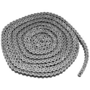 BikeMaster 525 BMOR Bulk Chain/Link O-Ring Natural - 25' Roll 525BMOR-25FT - Bild 1 von 3