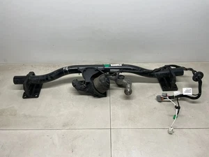 Volvo Original Anhängerkupplung elektr. schwenbar AHK Hinten 31664135 31454992 - Bild 1 von 9