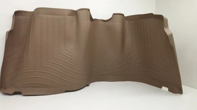 Alfombrilla forro segunda fila de recambios 2006-2017 RAM 1500 2500 3500 marrón tostado 62907 Foto 1 de 3