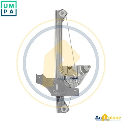 WINDOW REGULATOR 01.8103 FOR PEUGEOT 508/SW 4HLBHX /BHZ /9HR /9HL /9HD 1.6L - Image 1 of 4