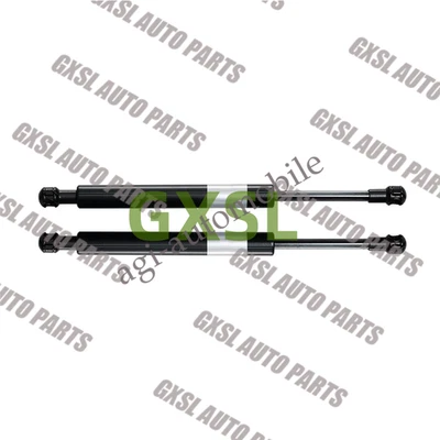 Front Hood Supports Shocks Struts Arms For Aston Martin HY53-F23504-AB - Image 1 of 4
