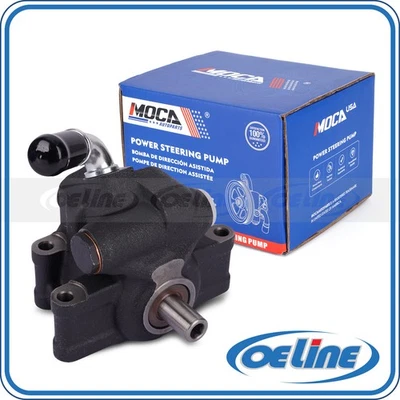 Bomba de dirección asistida 20-329 para Ford Explorer Mountaineer 2006-2010 4,6 L Foto 1 de 4