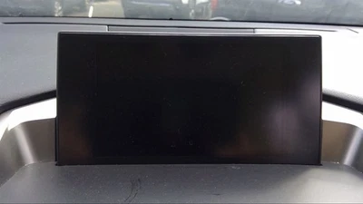 Info-GPS-TV Screen 7" Display Dash Mounted Fits 15-17 LEXUS NX200T 1538737 - Image 1 of 4