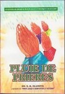 Pluie De Prieres (französische Version von Prayer Rain) - Bild 1 von 1